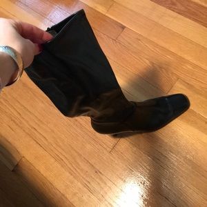 Karen scott high boot